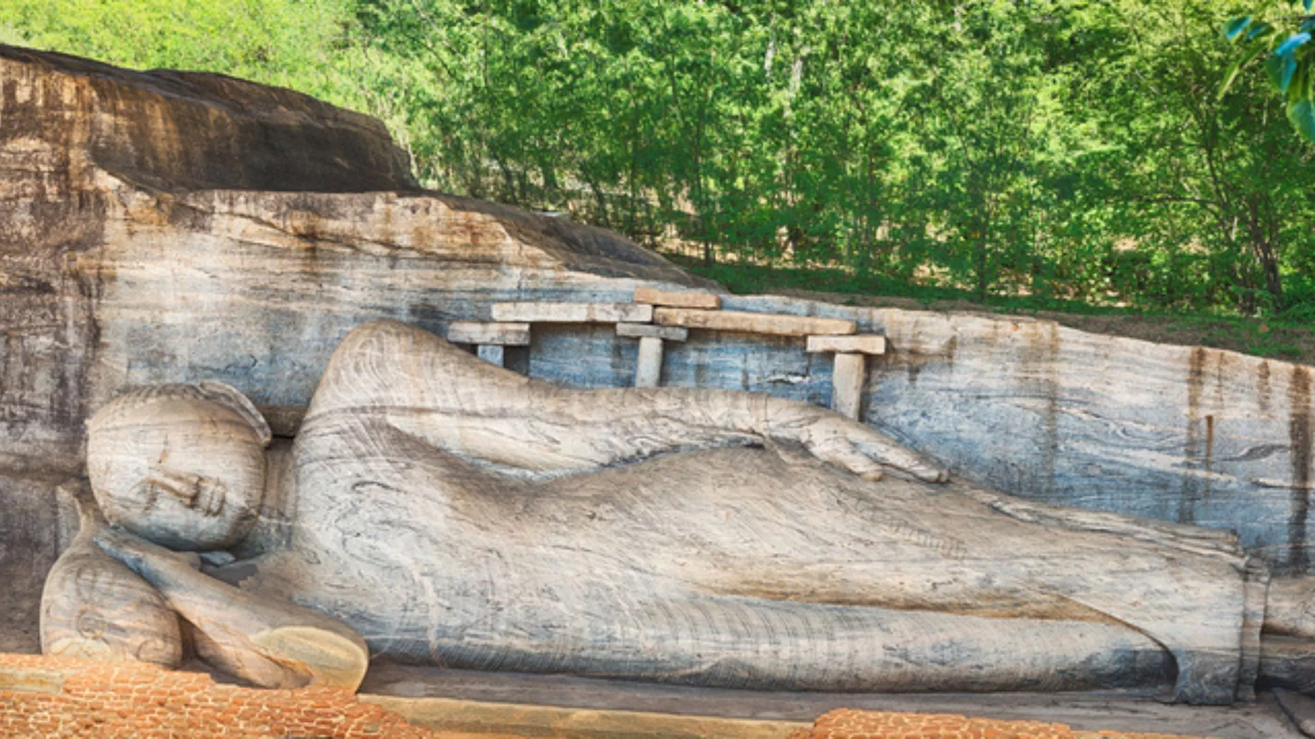 polonnaruwa