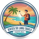 Bentota Sri Lanka Travelslogo Bentota Sri Lanka Travelslogo