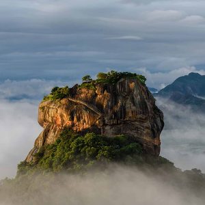 Sigiriya & Dambulla Day Tour
