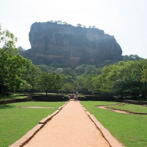 Sigiriya-1