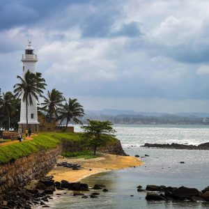 galle